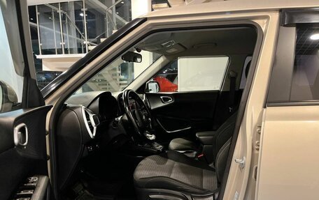 KIA Soul III, 2019 год, 1 930 000 рублей, 16 фотография