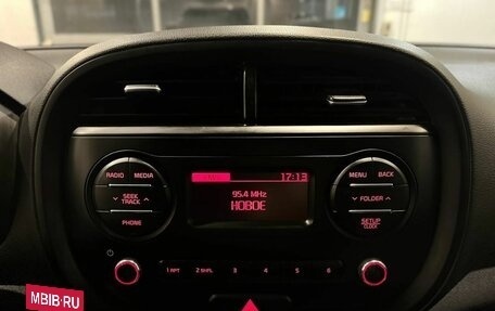 KIA Soul III, 2019 год, 1 930 000 рублей, 14 фотография