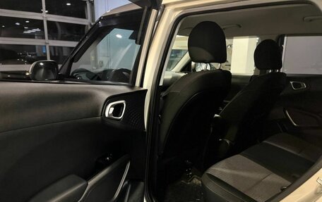 KIA Soul III, 2019 год, 1 930 000 рублей, 24 фотография