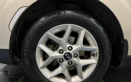 KIA Soul III, 2019 год, 1 930 000 рублей, 20 фотография