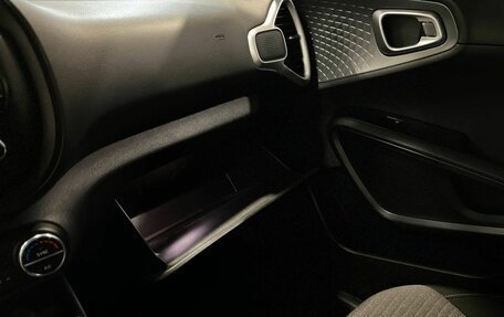 KIA Soul III, 2019 год, 1 930 000 рублей, 30 фотография