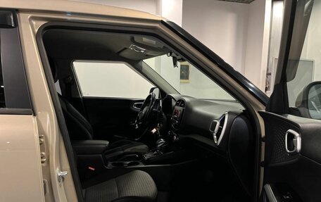 KIA Soul III, 2019 год, 1 930 000 рублей, 29 фотография