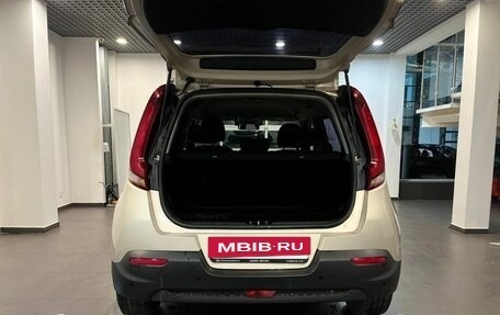 KIA Soul III, 2019 год, 1 930 000 рублей, 35 фотография