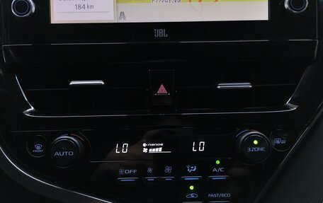 Toyota Camry, 2021 год, 3 250 000 рублей, 12 фотография