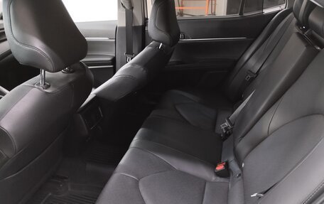 Toyota Camry, 2021 год, 3 250 000 рублей, 20 фотография