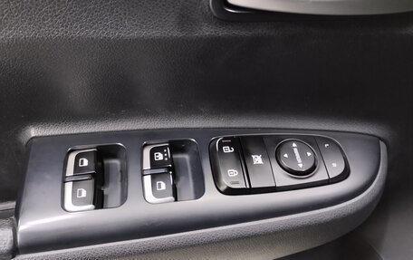 KIA Rio IV, 2017 год, 1 199 000 рублей, 16 фотография