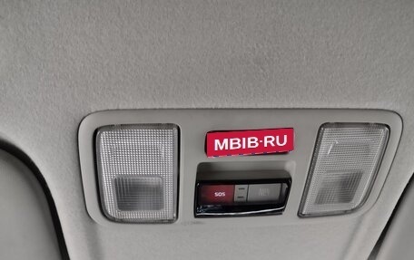 KIA Rio IV, 2017 год, 1 199 000 рублей, 15 фотография