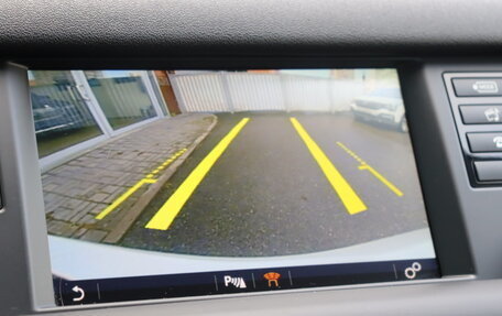 Land Rover Discovery Sport I рестайлинг, 2019 год, 2 480 000 рублей, 4 фотография