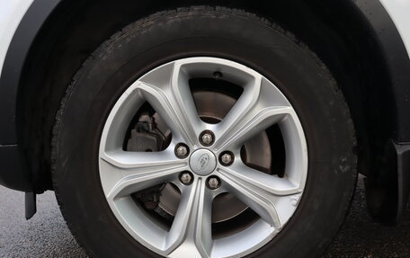 Land Rover Discovery Sport I рестайлинг, 2019 год, 2 480 000 рублей, 10 фотография