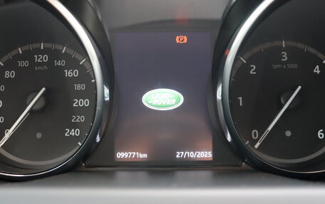 Land Rover Discovery Sport I рестайлинг, 2019 год, 2 480 000 рублей, 11 фотография