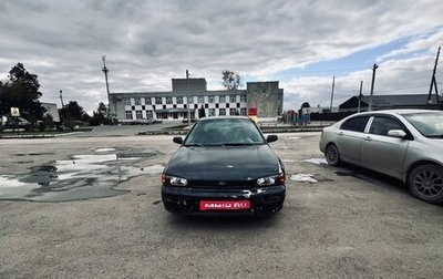 Subaru Impreza IV, 1999 год, 310 000 рублей, 1 фотография