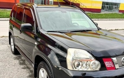 Nissan X-Trail, 2007 год, 995 000 рублей, 1 фотография