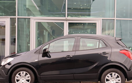 Opel Mokka I, 2014 год, 770 000 рублей, 5 фотография