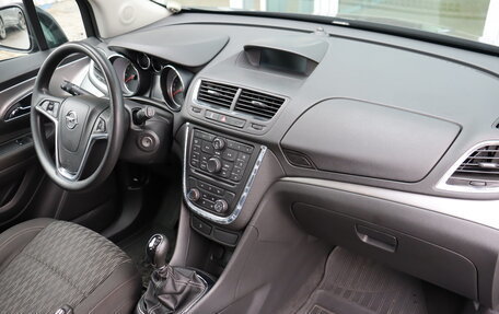 Opel Mokka I, 2014 год, 770 000 рублей, 14 фотография