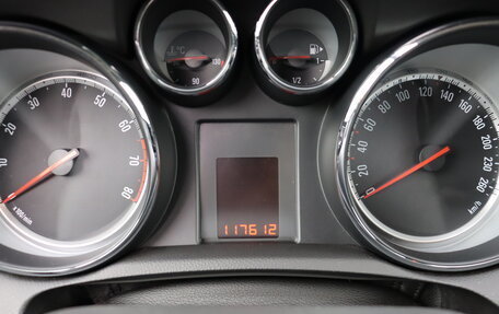 Opel Mokka I, 2014 год, 770 000 рублей, 12 фотография