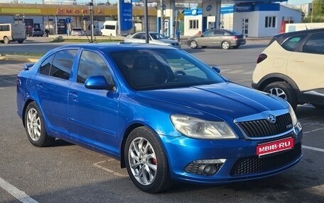 Skoda Octavia RS, 2011 год, 1 050 000 рублей, 1 фотография