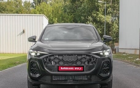 Audi Q5, 2025 год, 7 800 000 рублей, 1 фотография