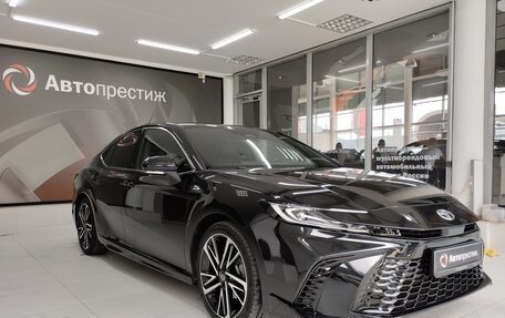 Toyota Camry, 2024 год, 3 650 000 рублей, 1 фотография
