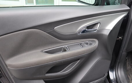 Opel Mokka I, 2014 год, 770 000 рублей, 18 фотография