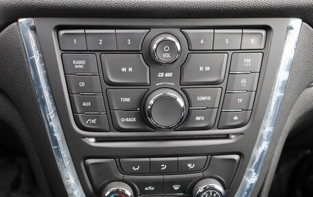 Opel Mokka I, 2014 год, 770 000 рублей, 15 фотография