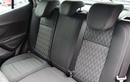 Opel Mokka I, 2014 год, 770 000 рублей, 20 фотография