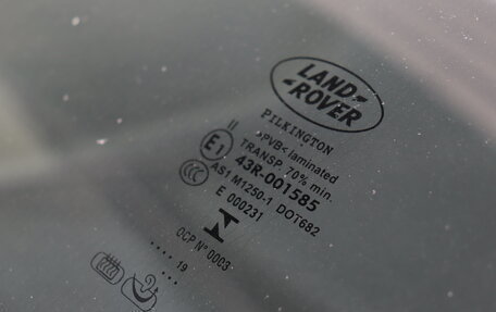 Land Rover Discovery Sport I рестайлинг, 2019 год, 2 480 000 рублей, 26 фотография