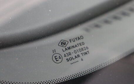 Opel Mokka I, 2014 год, 770 000 рублей, 23 фотография