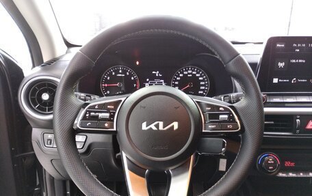 KIA Cerato IV, 2021 год, 2 380 000 рублей, 10 фотография