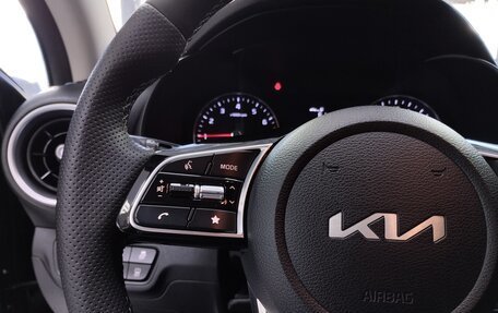 KIA Cerato IV, 2021 год, 2 380 000 рублей, 11 фотография