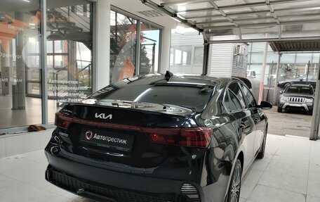 KIA Cerato IV, 2021 год, 2 380 000 рублей, 6 фотография