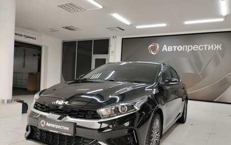 KIA Cerato IV, 2021 год, 2 380 000 рублей, 3 фотография