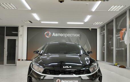 KIA Cerato IV, 2021 год, 2 380 000 рублей, 2 фотография