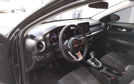 KIA Cerato IV, 2021 год, 2 380 000 рублей, 7 фотография