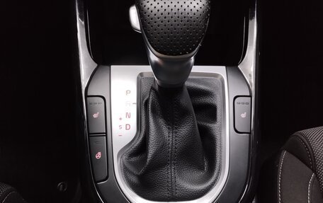 KIA Cerato IV, 2021 год, 2 380 000 рублей, 15 фотография