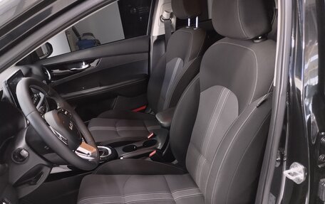 KIA Cerato IV, 2021 год, 2 380 000 рублей, 19 фотография