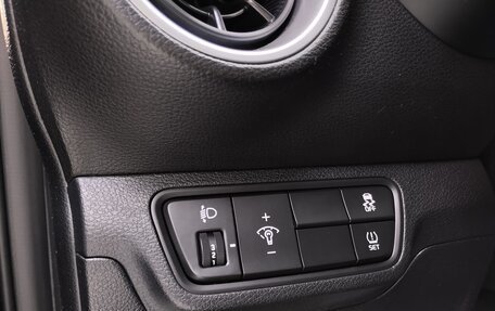 KIA Cerato IV, 2021 год, 2 380 000 рублей, 17 фотография