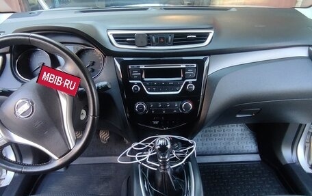 Nissan Qashqai, 2018 год, 1 600 000 рублей, 2 фотография