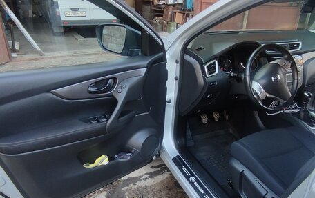 Nissan Qashqai, 2018 год, 1 600 000 рублей, 3 фотография