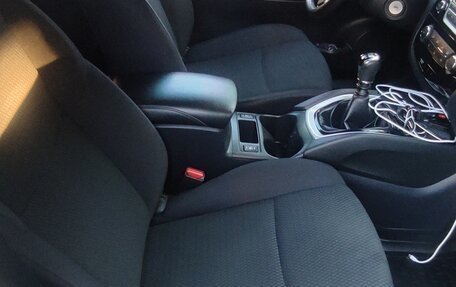 Nissan Qashqai, 2018 год, 1 600 000 рублей, 8 фотография