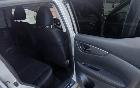 Nissan Qashqai, 2018 год, 1 600 000 рублей, 6 фотография