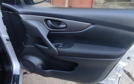 Nissan Qashqai, 2018 год, 1 600 000 рублей, 7 фотография