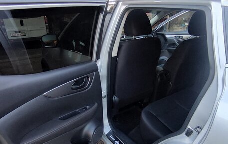 Nissan Qashqai, 2018 год, 1 600 000 рублей, 5 фотография