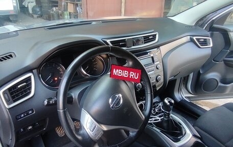 Nissan Qashqai, 2018 год, 1 600 000 рублей, 4 фотография