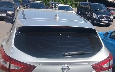 Nissan Qashqai, 2018 год, 1 600 000 рублей, 12 фотография