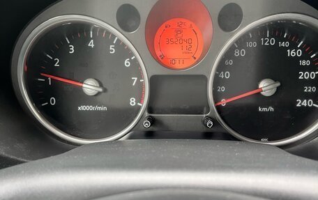 Nissan X-Trail, 2007 год, 995 000 рублей, 5 фотография