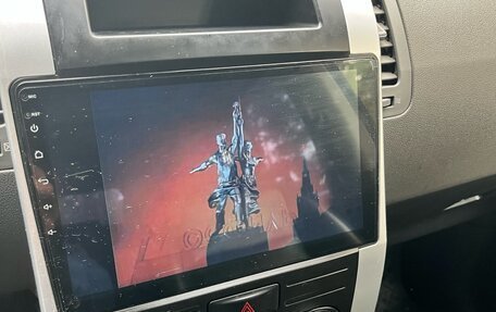 Nissan X-Trail, 2007 год, 995 000 рублей, 7 фотография