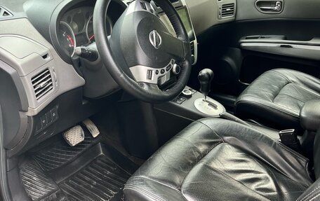 Nissan X-Trail, 2007 год, 995 000 рублей, 11 фотография