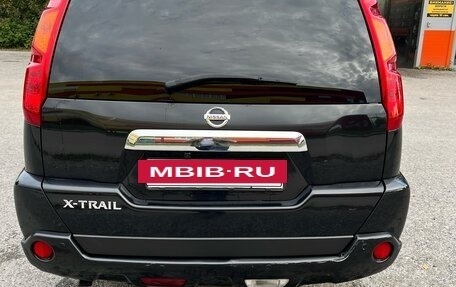 Nissan X-Trail, 2007 год, 995 000 рублей, 6 фотография