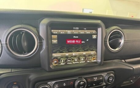 Jeep Wrangler, 2018 год, 3 039 900 рублей, 8 фотография