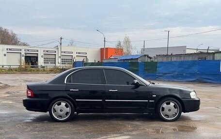 KIA Magentis I, 2005 год, 530 000 рублей, 3 фотография
